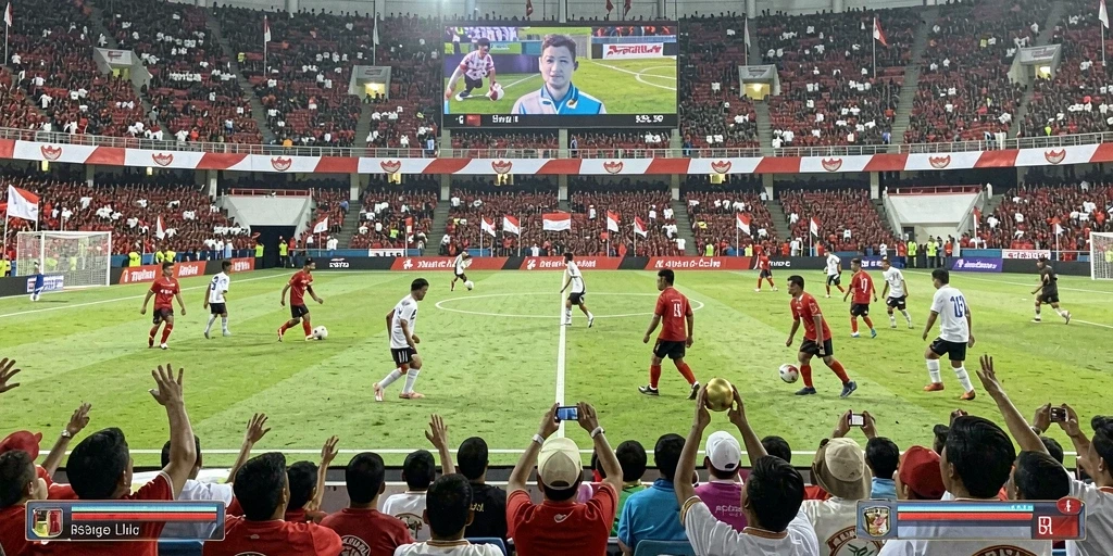 Ikuti event komunitas dan dapatkan hadiah menarik.