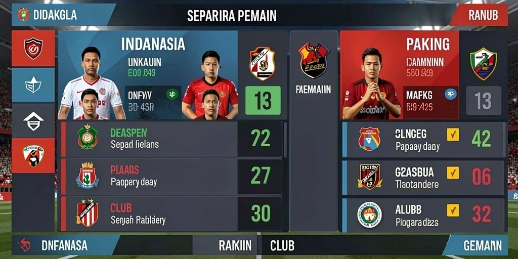 Grafis berkualitas tinggi yang memukau.