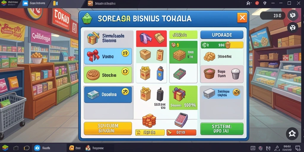 Komunitas aktif yang mendukung dan saling berbagi tips.