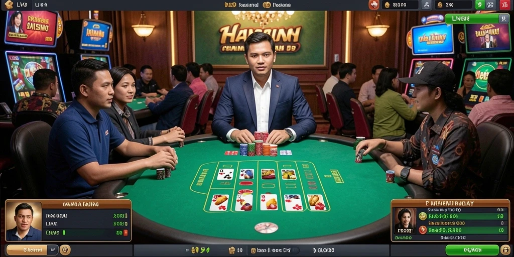 Screenshot 3: Misi harian yang menarik dan menantang.