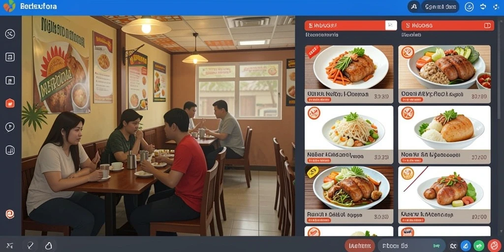 Sistem reward yang menguntungkan bagi pemain aktif.