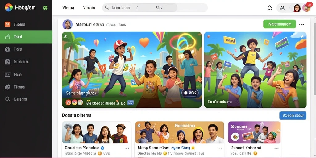 Dapatkan bonus menarik setiap kali Anda bermain.