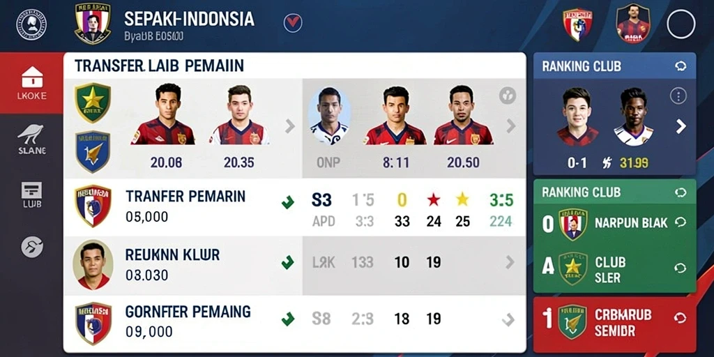 Bergabung dengan pemain lain dalam fitur multiplayer yang seru.