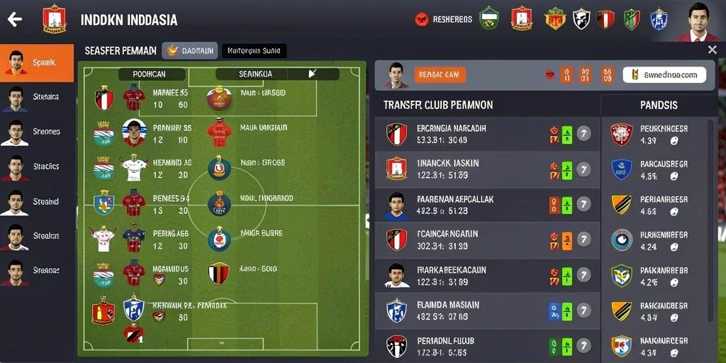 Fitur bonus menarik yang meningkatkan peluang menang.