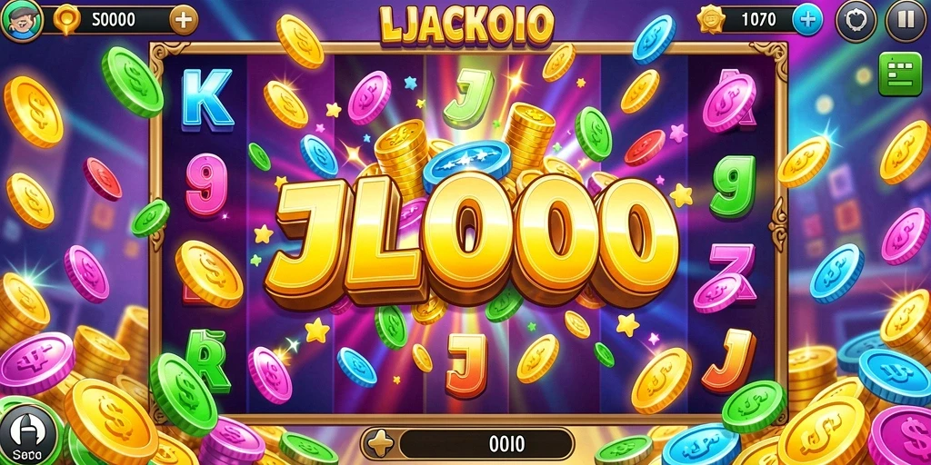 Fitur bonus yang menguntungkan pemain.