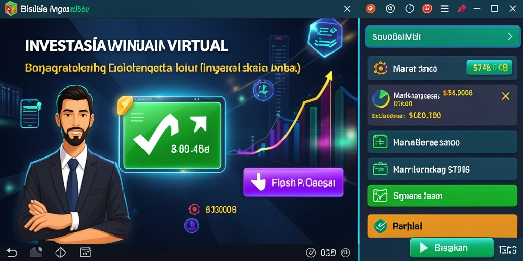 Fitur bonus menarik yang meningkatkan keseruan bermain.