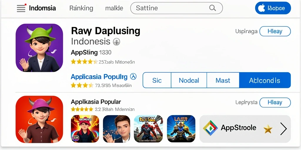 Menunjukkan mode multiplayer yang seru dan interaktif.