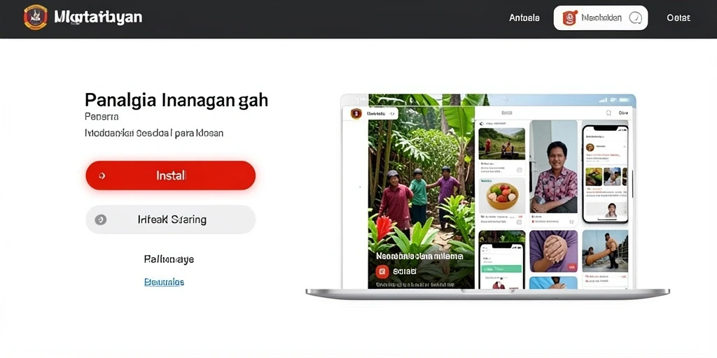 Gameplay yang seru dan menantang dengan level beragam.