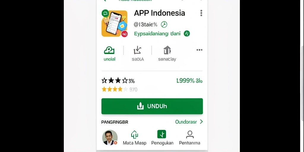 Fitur multiplayer yang seru dan kompetitif.
